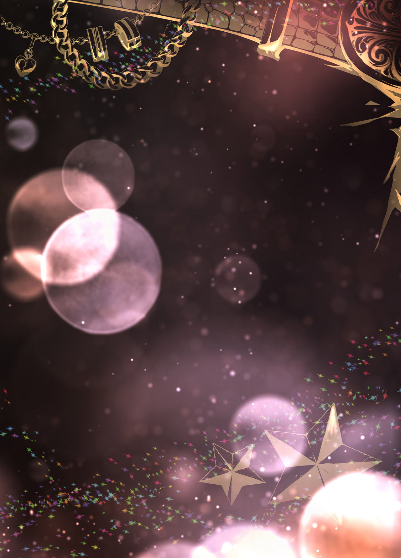 [日本漫画] [Arsenothelus (Rebis)] Kuro Gal Bakunyuu Cosplayers: Danjo Hen   单本,眼镜,巨乳大奶,单男,群P#[31P]-4