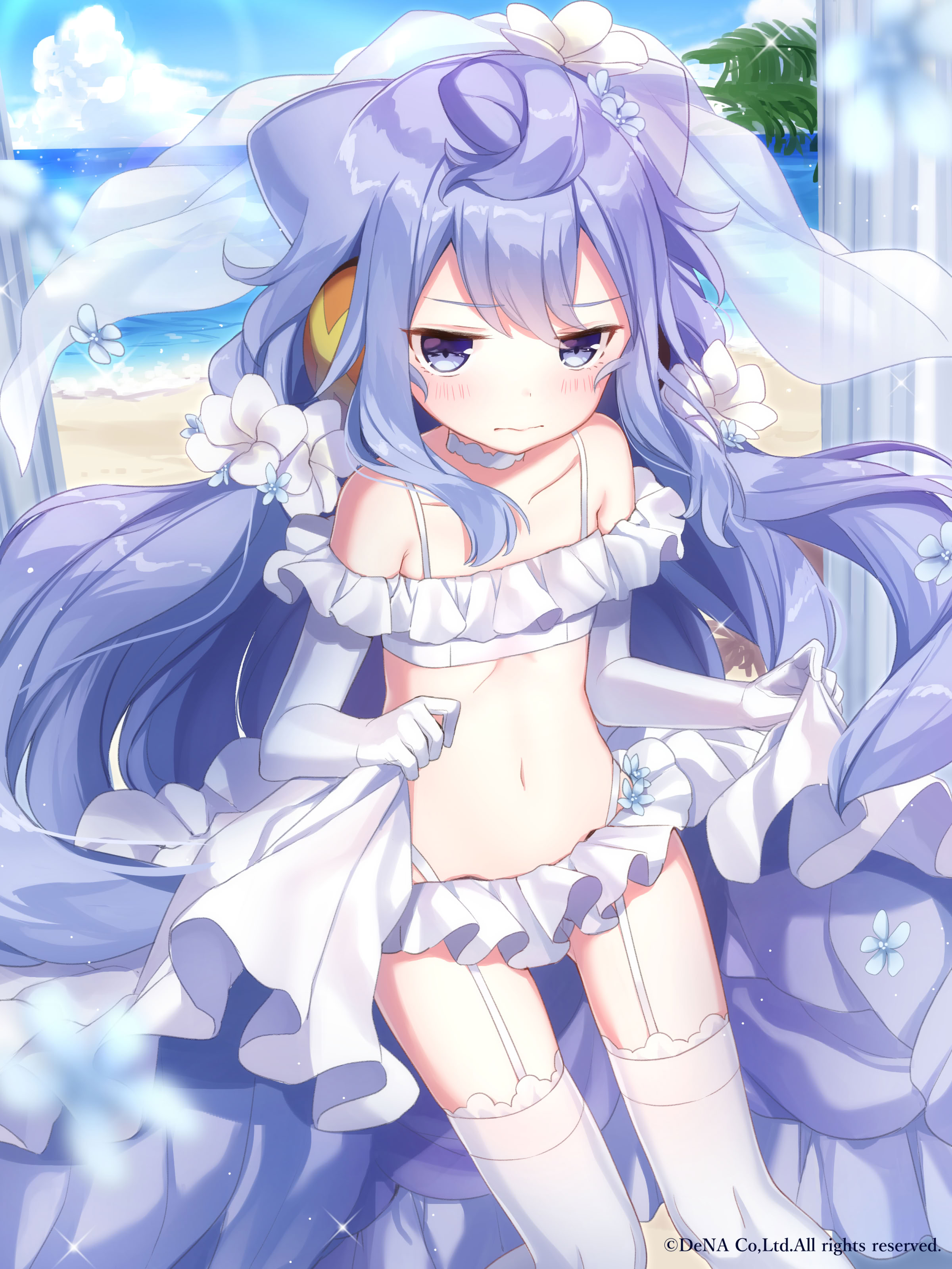 [日本漫画] [くろぽぷら (ニャックル)] 夏のハカドル撮影会! (ハッカドール)  单本,萝莉,调教,单女,丝袜#[29P]-29