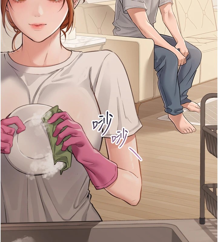 [韩国漫画] 借妻条约 剧情,熟女人妻#[224P]-11