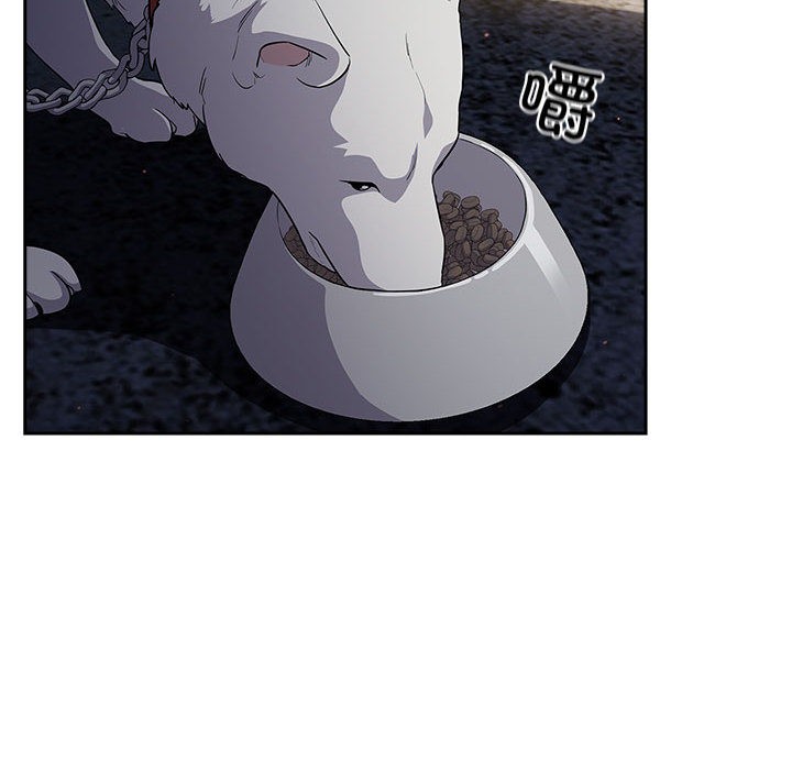 [韩国漫画] 傻瓜病毒 剧情,性玩具#[288P]-111