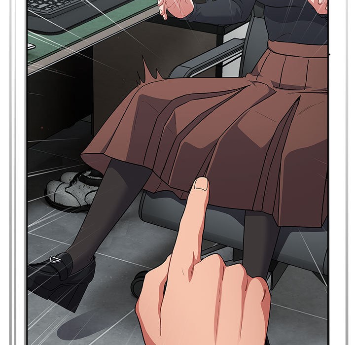 [韩国漫画] 傻瓜病毒 剧情,性玩具#[288P]-274