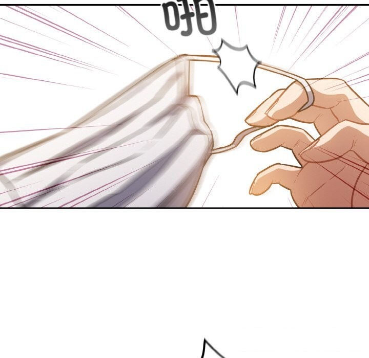 [韩国漫画] 傻瓜病毒 剧情,性玩具#[165P]-12