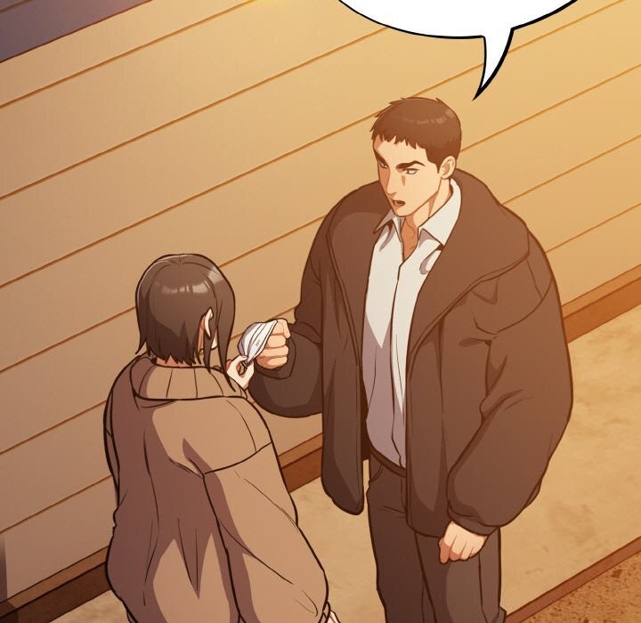 [韩国漫画] 傻瓜病毒 剧情,性玩具#[165P]-5