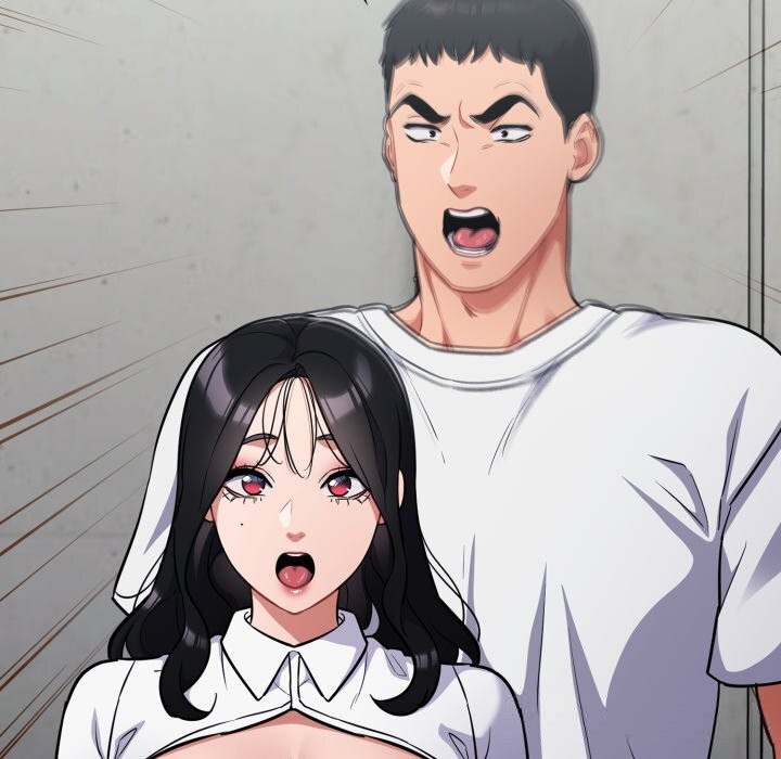 [韩国漫画] 傻瓜病毒 剧情,性玩具#[175P]-113