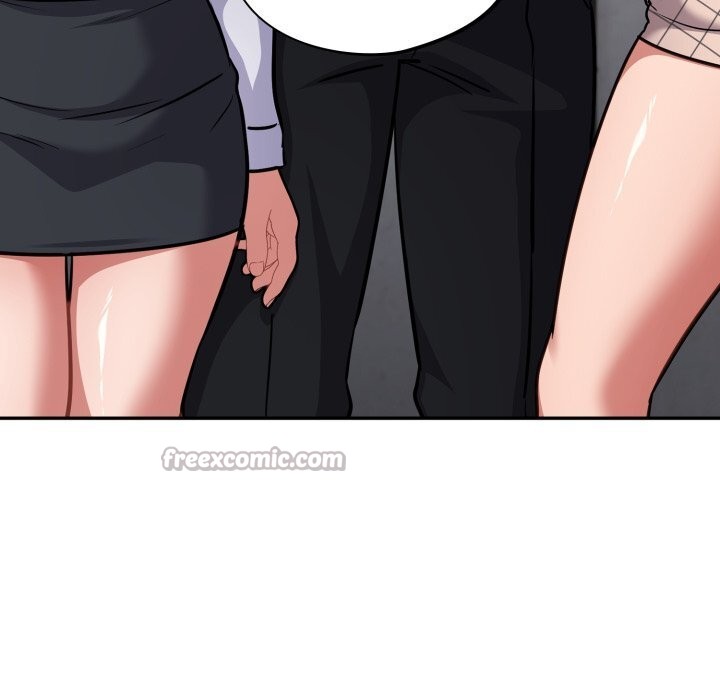 [韩国漫画] 傻瓜病毒 剧情,性玩具#[175P]-140