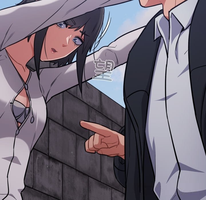 [韩国漫画] 傻瓜病毒 剧情,性玩具#[171P]-159