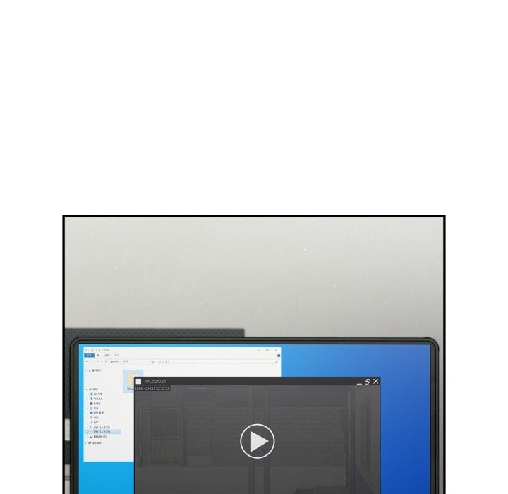 [韩国漫画] 傻瓜病毒 剧情,性玩具#[171P]-54