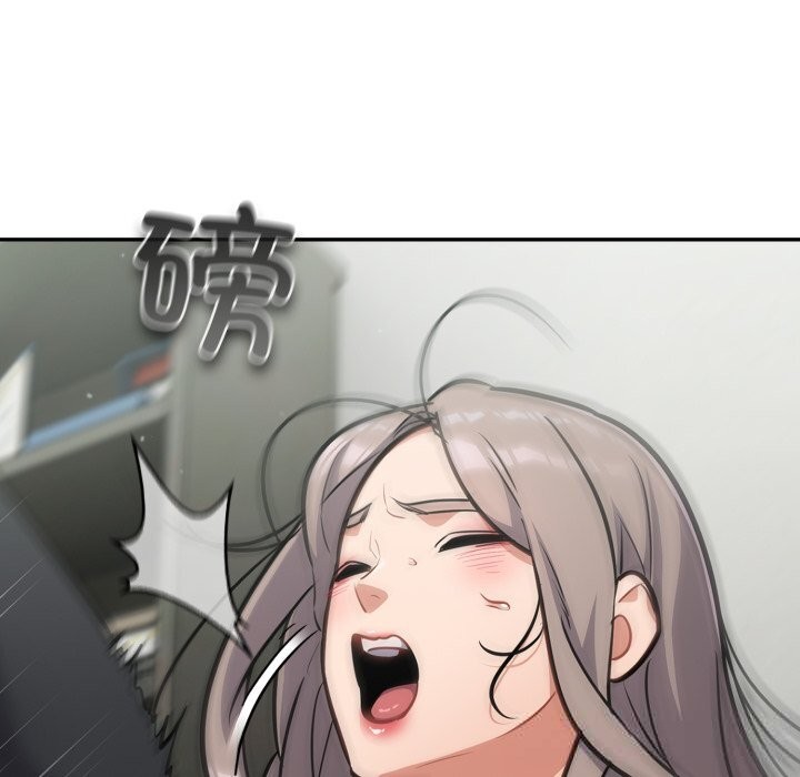 [韩国漫画] 傻瓜病毒 剧情,性玩具#[166P]-107