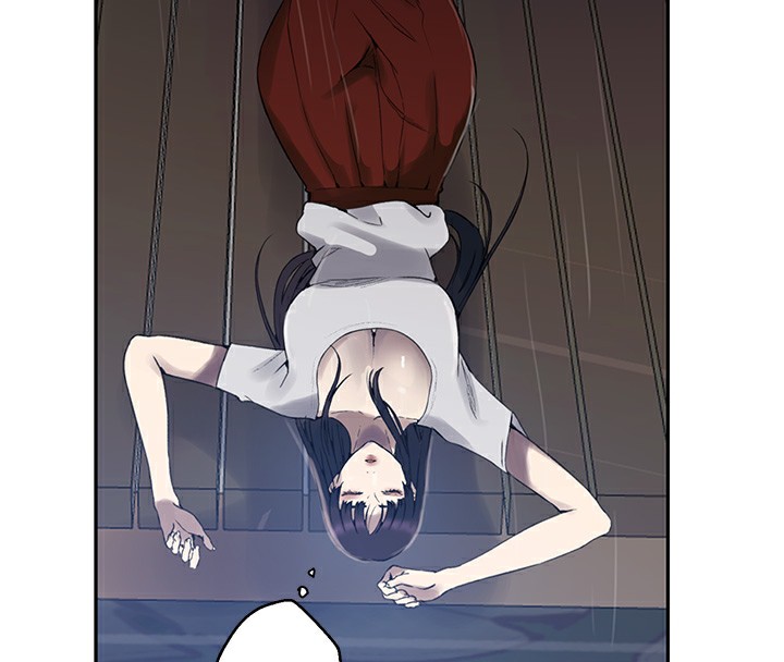 [韩国漫画] 秘密教学 乱伦,熟女人妻,巨乳大奶, 女学生,不伦#[136P]-109