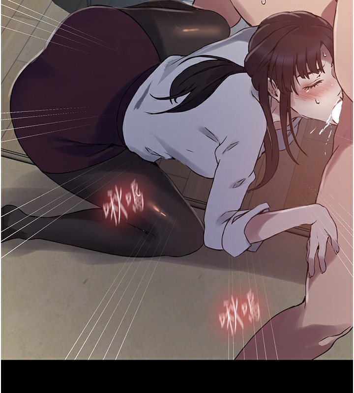 [韩国漫画] 秘密教学 乱伦,熟女人妻,巨乳大奶, 女学生,不伦#[136P]-65