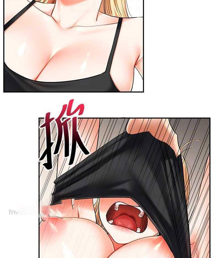 [韩国漫画] 玩转学姐 剧情,女学生#[165P]-105