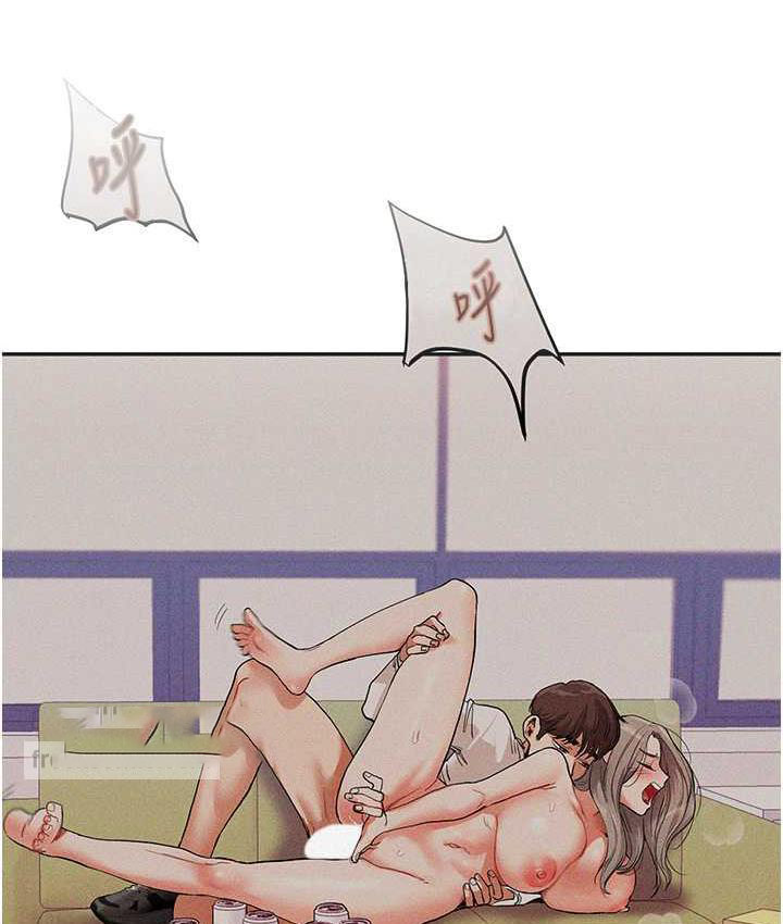 [韩国漫画] 玩转学姐 剧情,女学生#[165P]-63