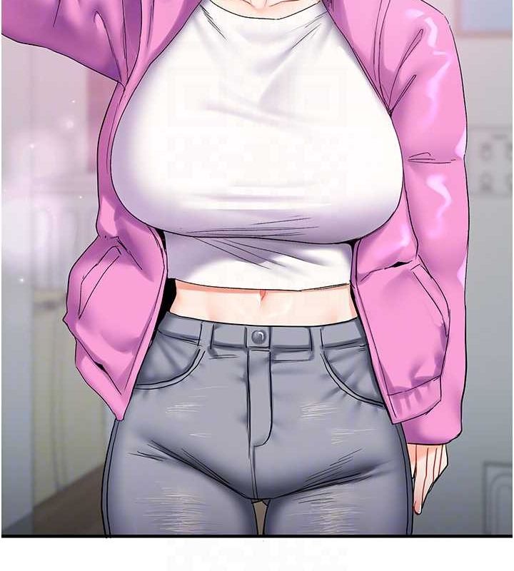 [韩国漫画] 玩转学姐 剧情,女学生#[169P]-106