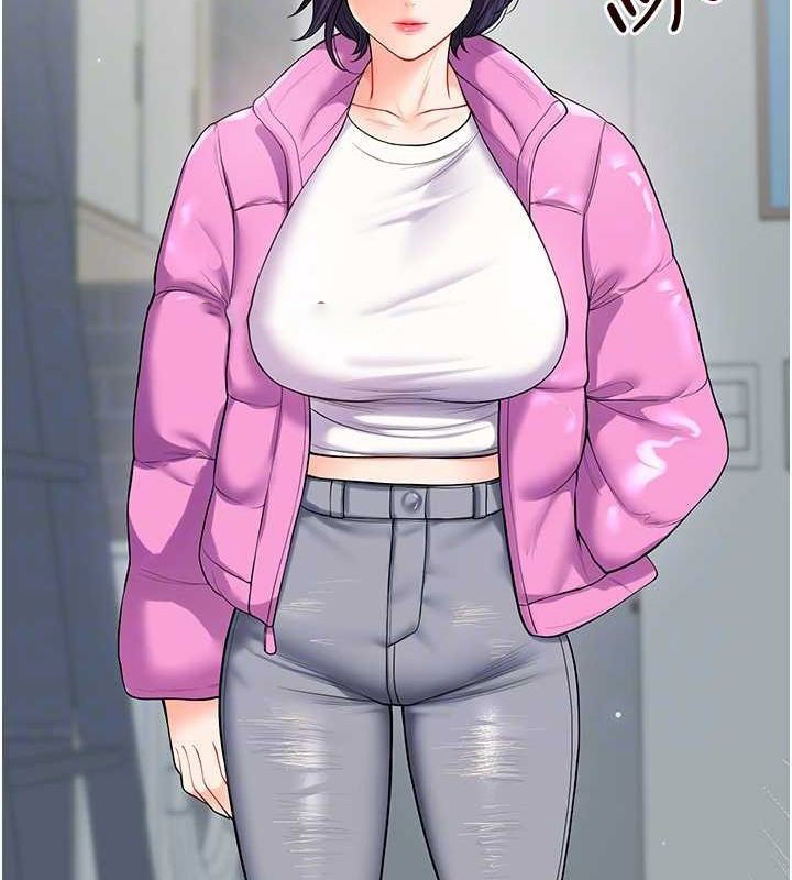 [韩国漫画] 玩转学姐 剧情,女学生#[169P]-75