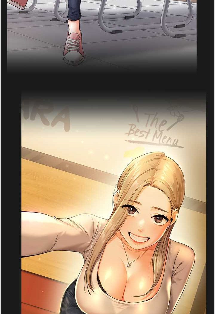 [韩国漫画] 玩转学姐 剧情,女学生#[140P]-49