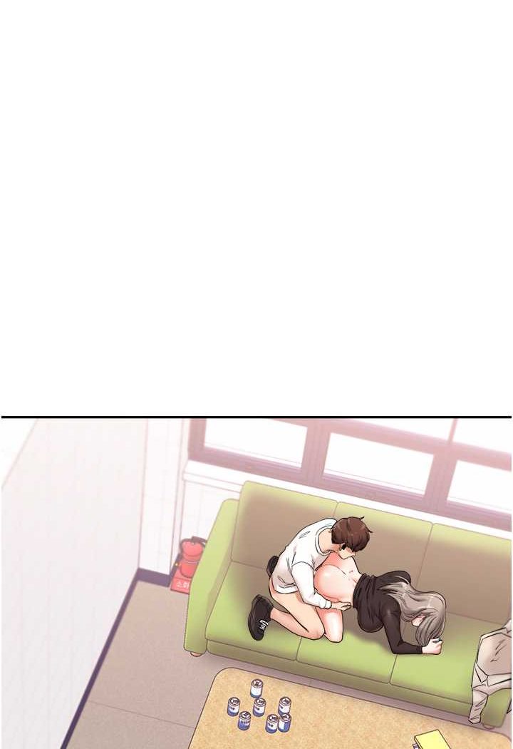 [韩国漫画] 玩转学姐 剧情,女学生#[124P]-110