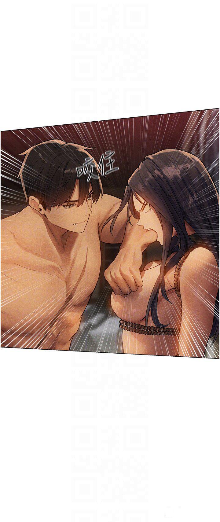 [韩国漫画] 人妻猎人 剧情,熟女人妻#[41P]-32