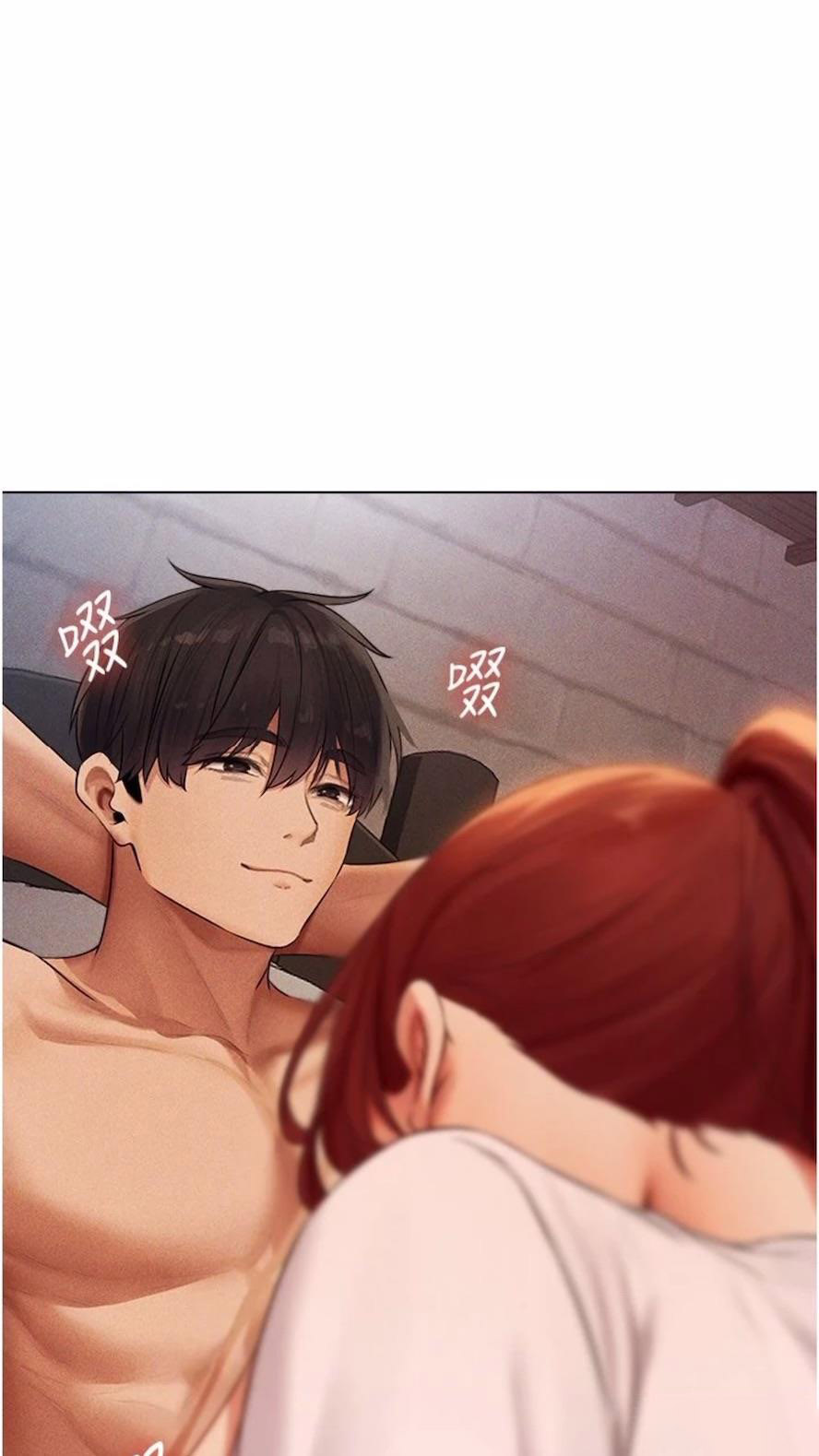 [韩国漫画] 人妻猎人 剧情,熟女人妻#[97P]-65