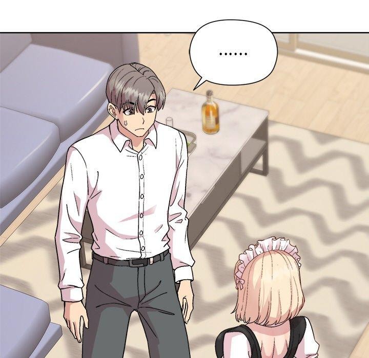 [韩国漫画] 和美女上司玩游戏 剧情,OL#[154P]-9