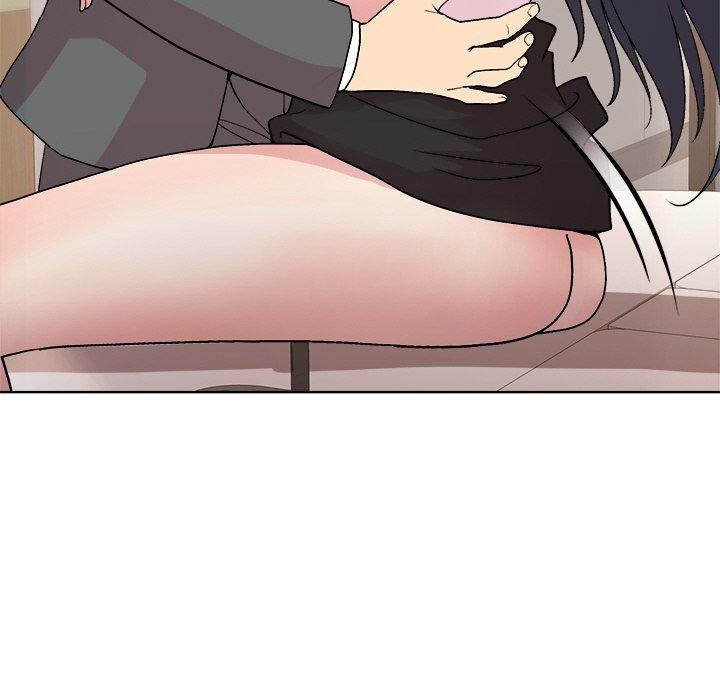 [韩国漫画] 和美女上司玩游戏 剧情,OL#[166P]-29