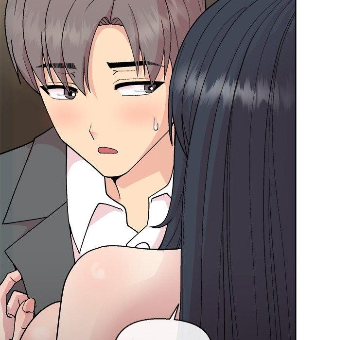 [韩国漫画] 和美女上司玩游戏 剧情,OL#[166P]-33