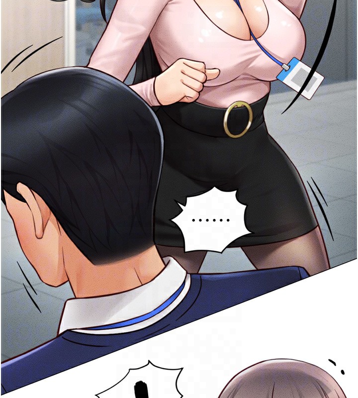 [韩国漫画] 鲁蛇社畜的金手指 剧情,女学生#[229P]-116