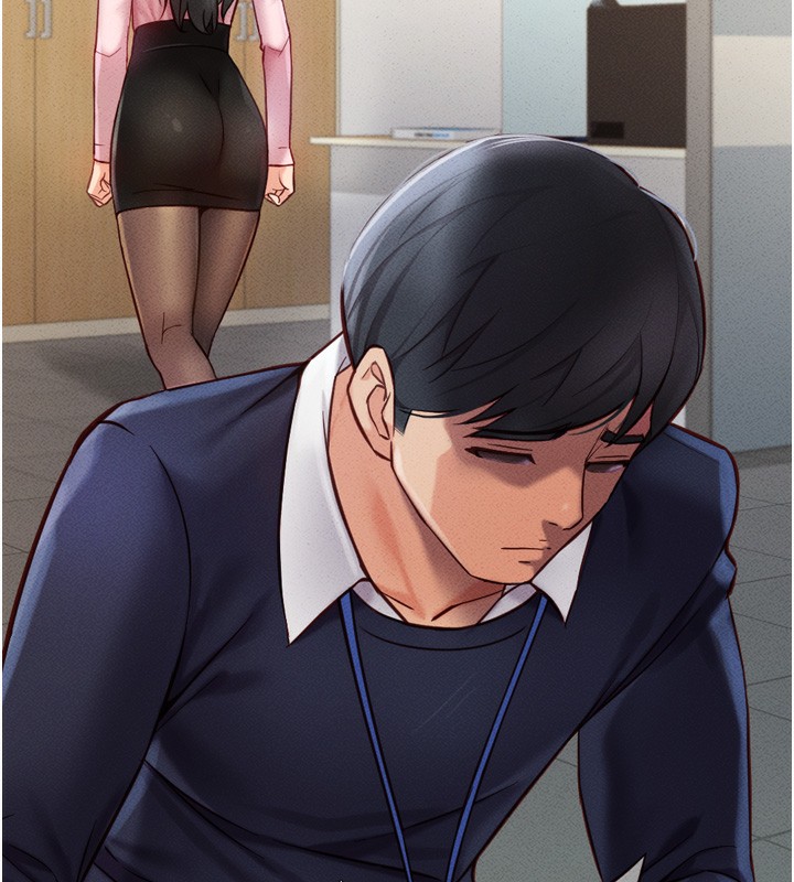 [韩国漫画] 鲁蛇社畜的金手指 剧情,女学生#[229P]-142