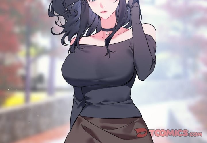 [韩国漫画] 撕开冰山女神的面具 剧情,OL#[163P]-3