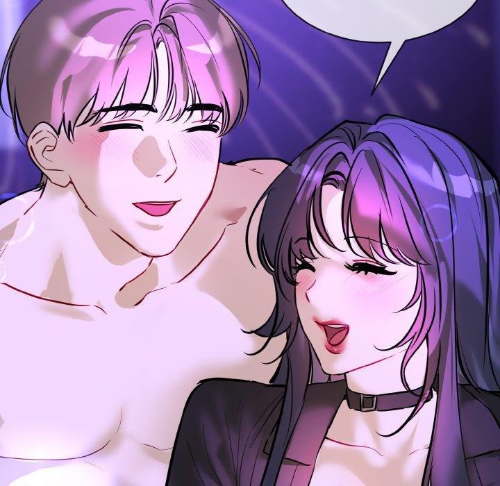 [韩国漫画] 撕开冰山女神的面具 剧情,OL#[111P]-101