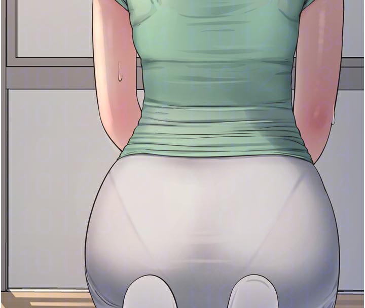 [韩国漫画] 水电工日志 剧情,熟女人妻#[96P]-48