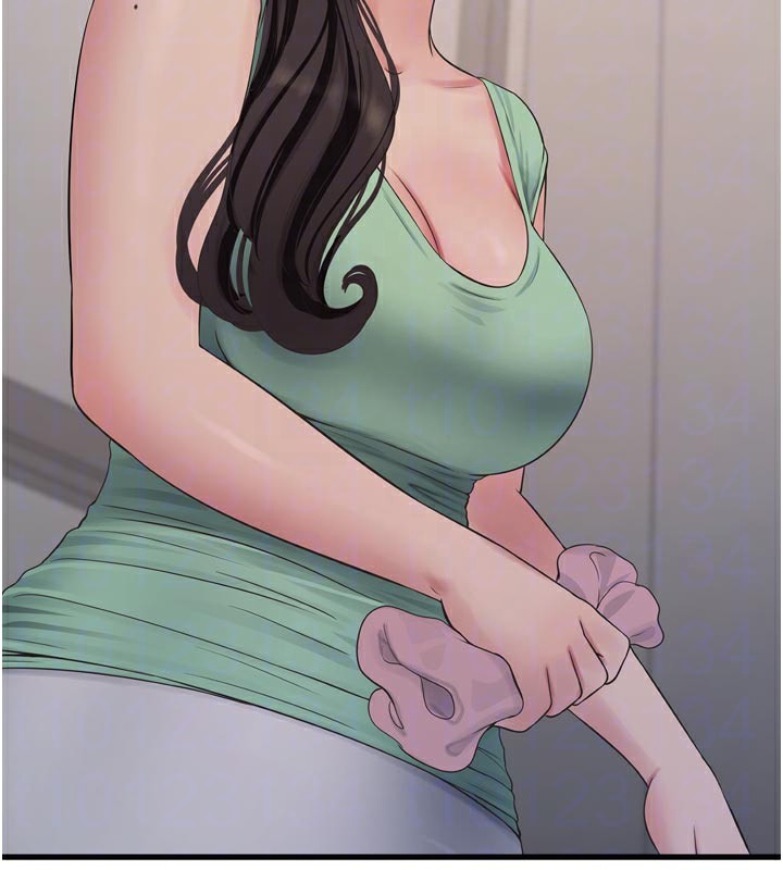 [韩国漫画] 水电工日志 剧情,熟女人妻#[96P]-61