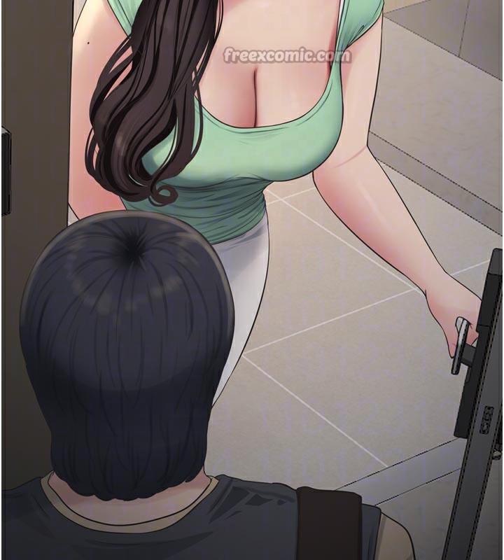 [韩国漫画] 水电工日志 剧情,熟女人妻#[96P]-74