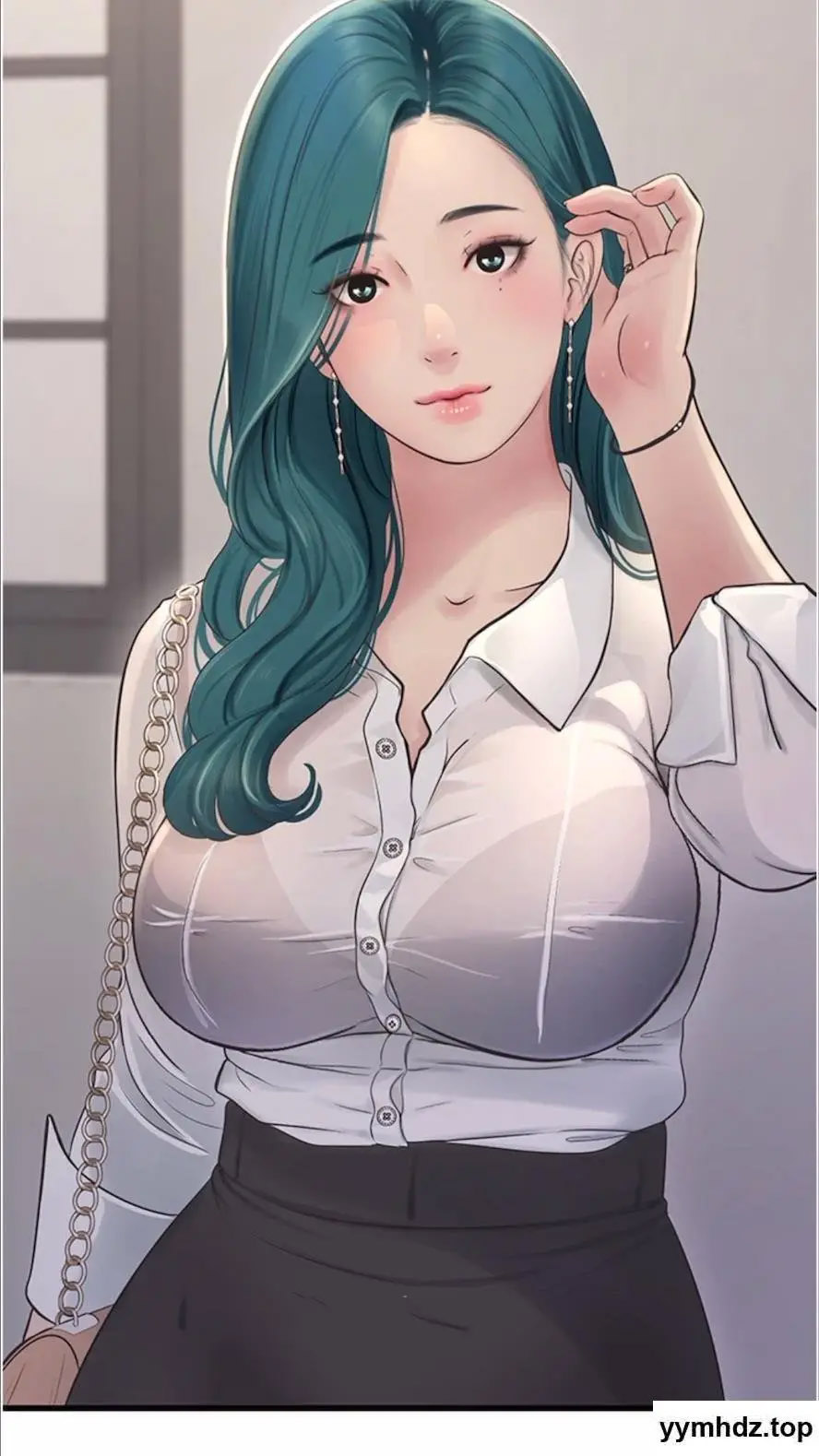 [韩国漫画] 水电工日志 剧情,熟女人妻#[80P]-14