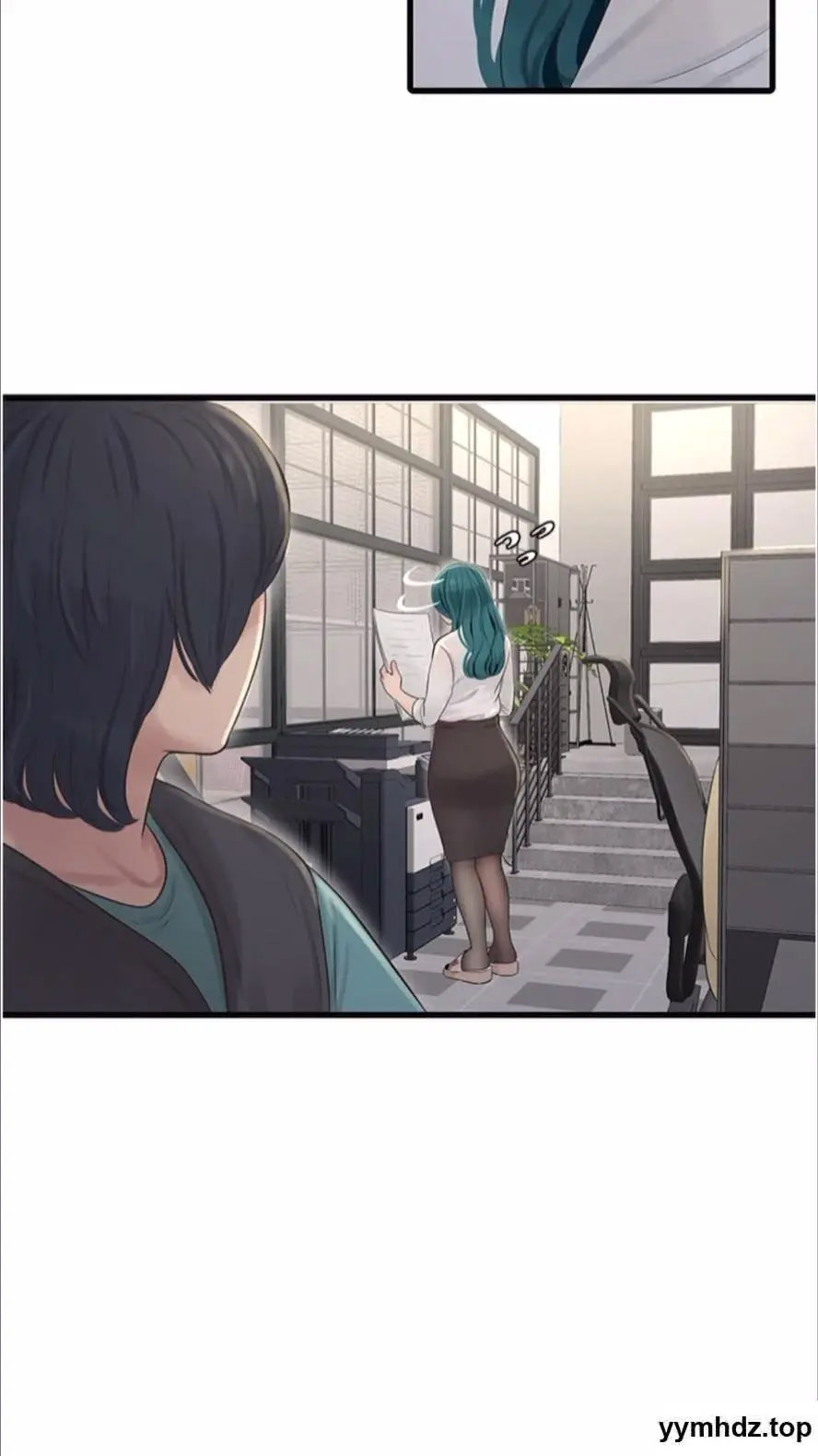 [韩国漫画] 水电工日志 剧情,熟女人妻#[80P]-24