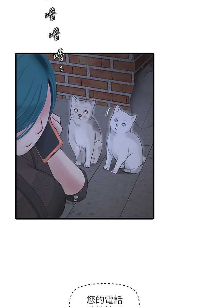 [韩国漫画] 水电工日志 剧情,熟女人妻#[81P]-2