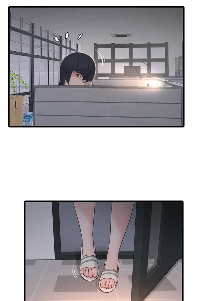 [韩国漫画] 水电工日志 剧情,熟女人妻#[81P]-68