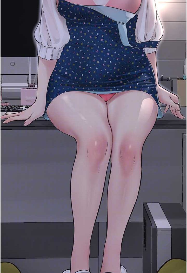 [韩国漫画] 水电工日志 剧情,熟女人妻#[81P]-80