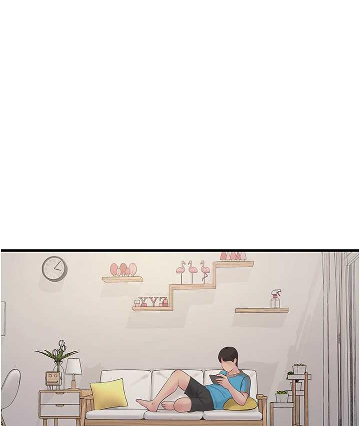 [韩国漫画] 水电工日志 剧情,熟女人妻#[97P]-38