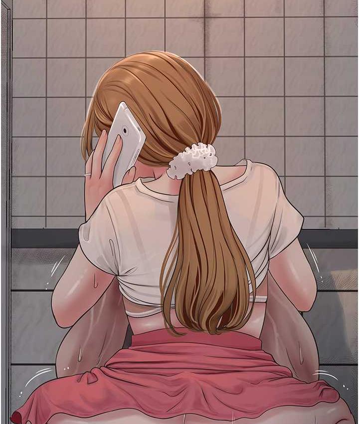 [韩国漫画] 水电工日志 剧情,熟女人妻#[97P]-68