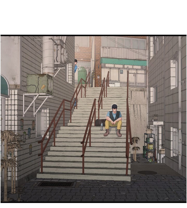 [韩国漫画] 水电工日志 剧情,熟女人妻#[99P]-61