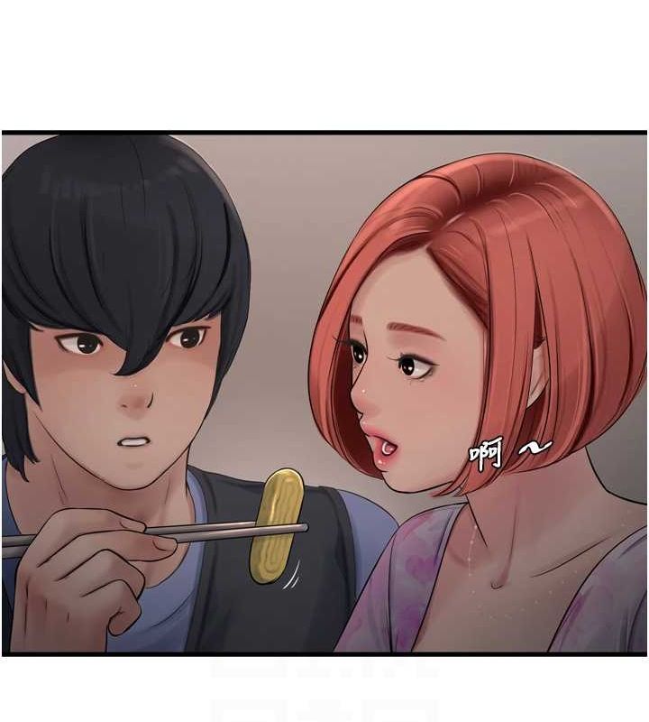 [韩国漫画] 水电工日志 剧情,熟女人妻#[78P]-30