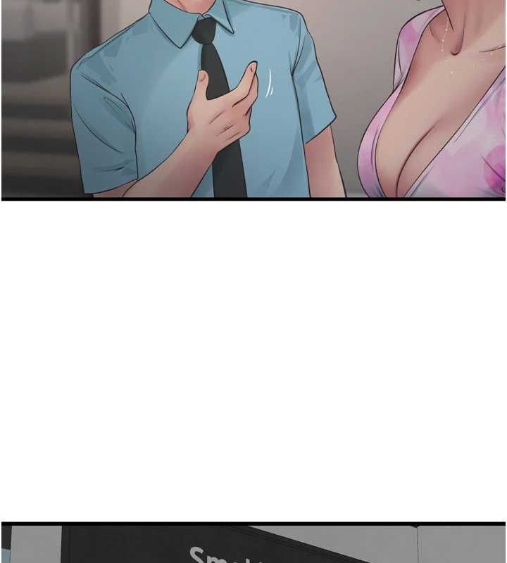 [韩国漫画] 水电工日志 剧情,熟女人妻#[95P]-75