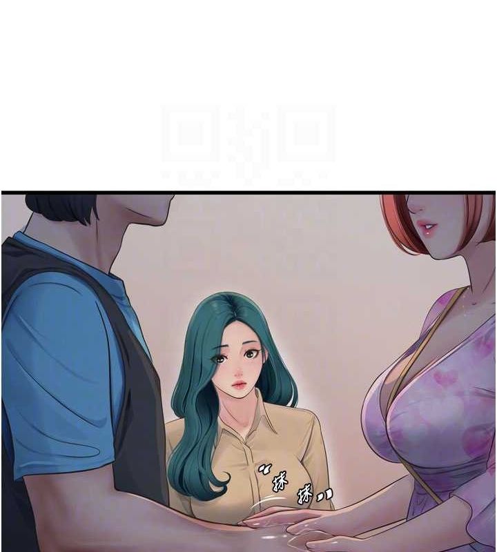 [韩国漫画] 水电工日志 剧情,熟女人妻#[95P]-18