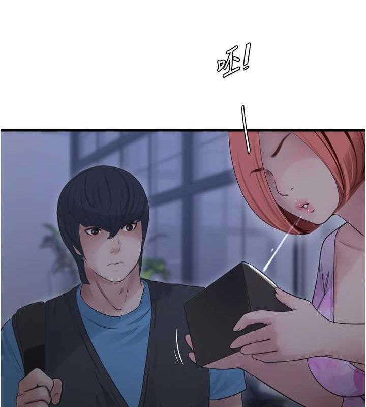 [韩国漫画] 水电工日志 剧情,熟女人妻#[95P]-27