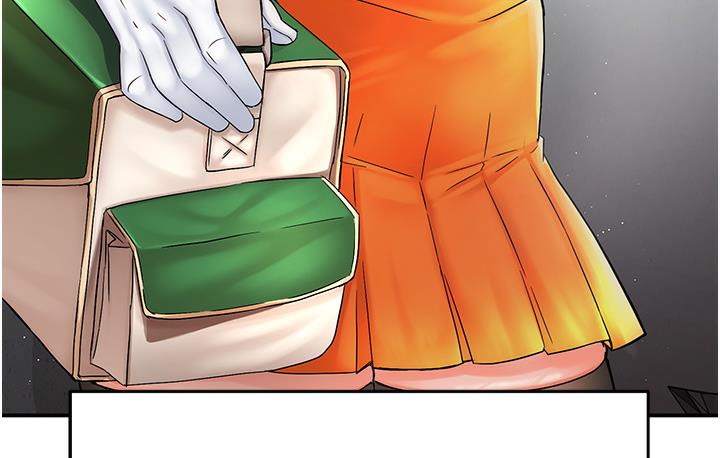 [韩国漫画] 痒乐多阿姨 剧情,巨乳大奶#[238P]-90