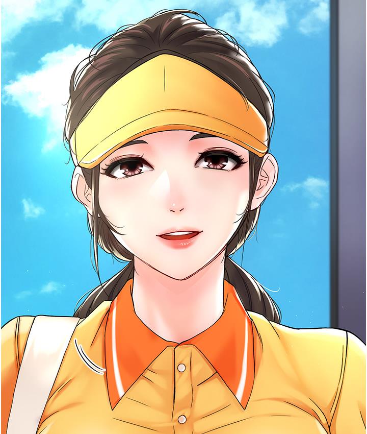 [韩国漫画] 痒乐多阿姨 剧情,巨乳大奶#[238P]-92