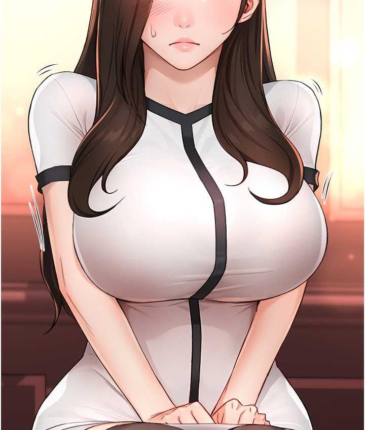 [韩国漫画] 痒乐多阿姨 剧情,巨乳大奶#[133P]-104