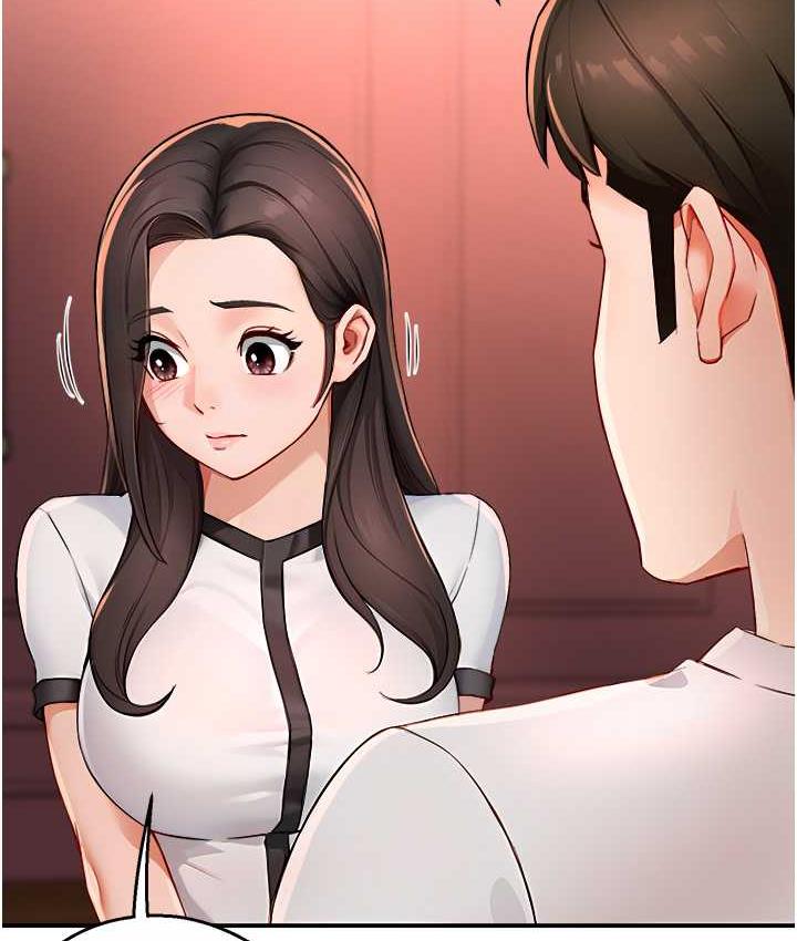 [韩国漫画] 痒乐多阿姨 剧情,巨乳大奶#[133P]-46