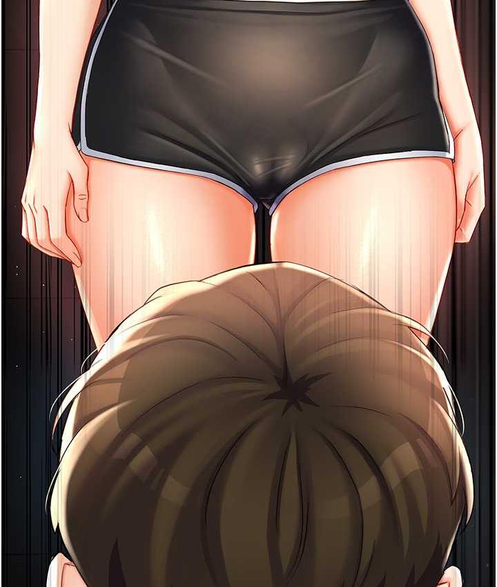 [韩国漫画] 痒乐多阿姨 剧情,巨乳大奶#[193P]-192