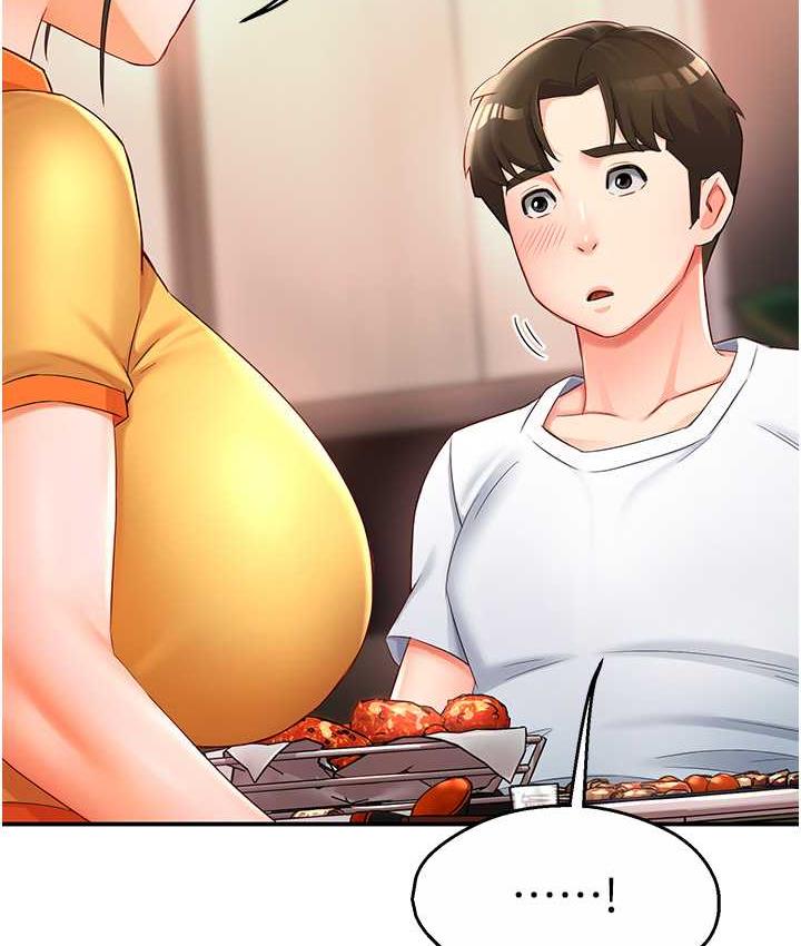 [韩国漫画] 痒乐多阿姨 剧情,巨乳大奶#[193P]-35